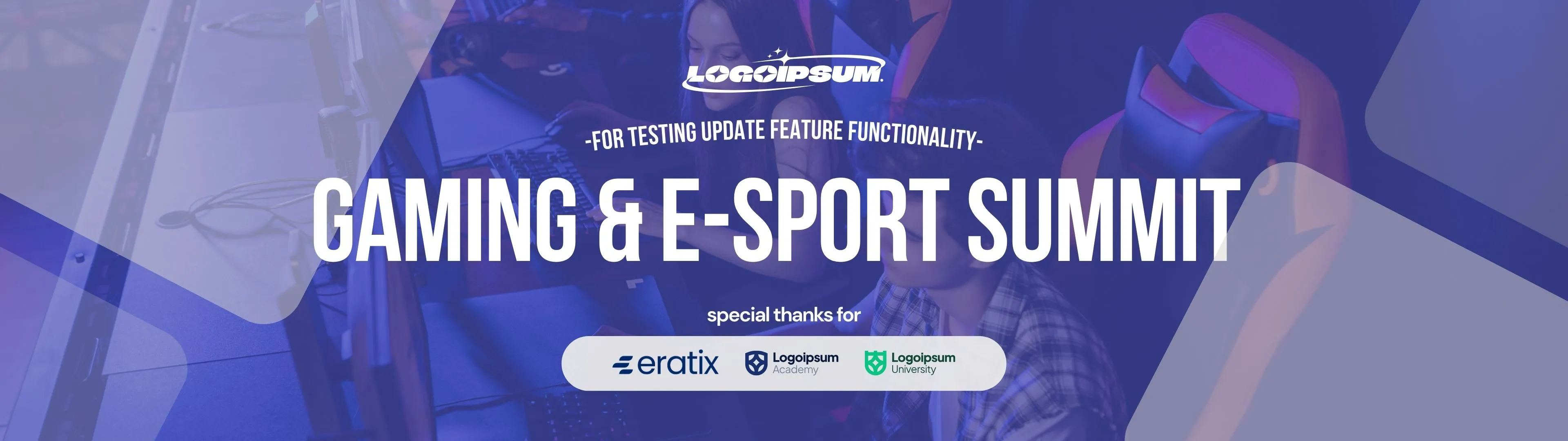 Gaming & Esports Summit